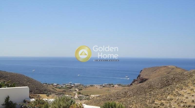 Land in Thira, Aegean, Greece 1 - 14370809