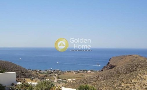 Terreno en Thira, Aegean, Grecia 1