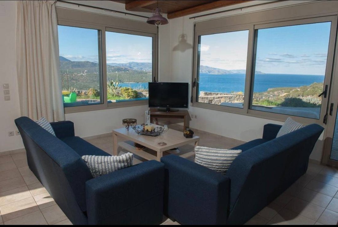 Condo in Community of Agios Nikolaos, Agios Nikolaos, Greece 1 - 14372639