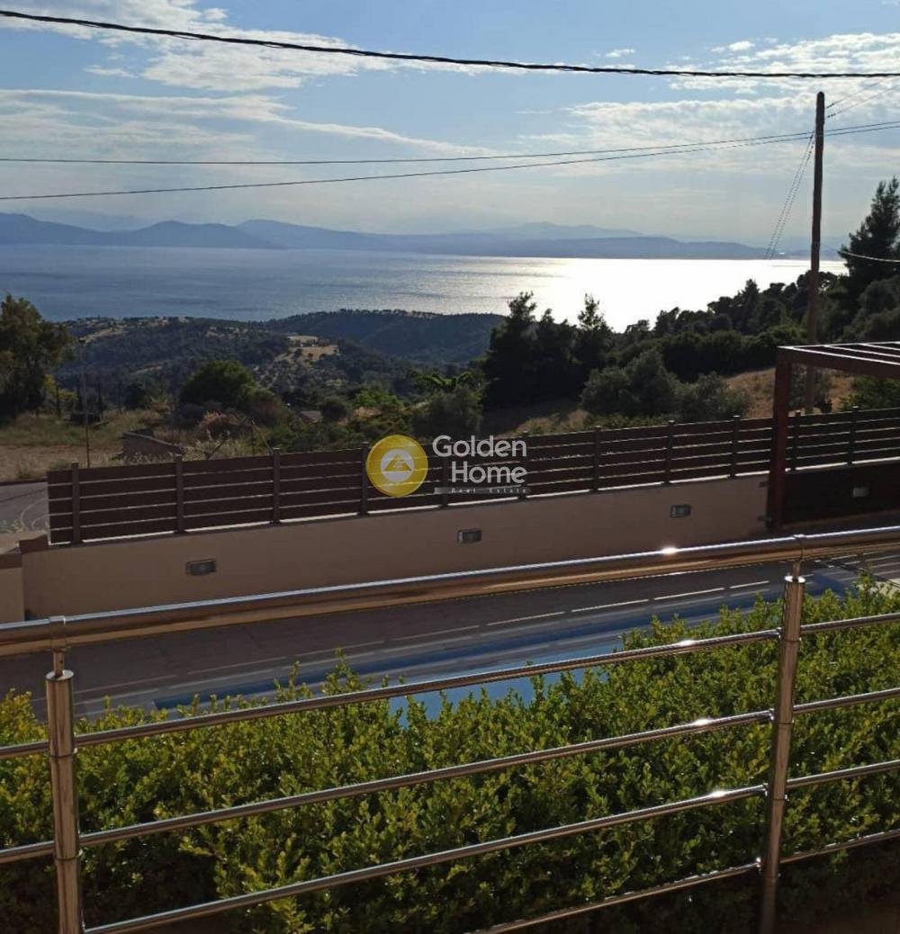 Estate in Dirfyon - Messapion, Thessaly and Central Greece, Greece 2 - 14370689