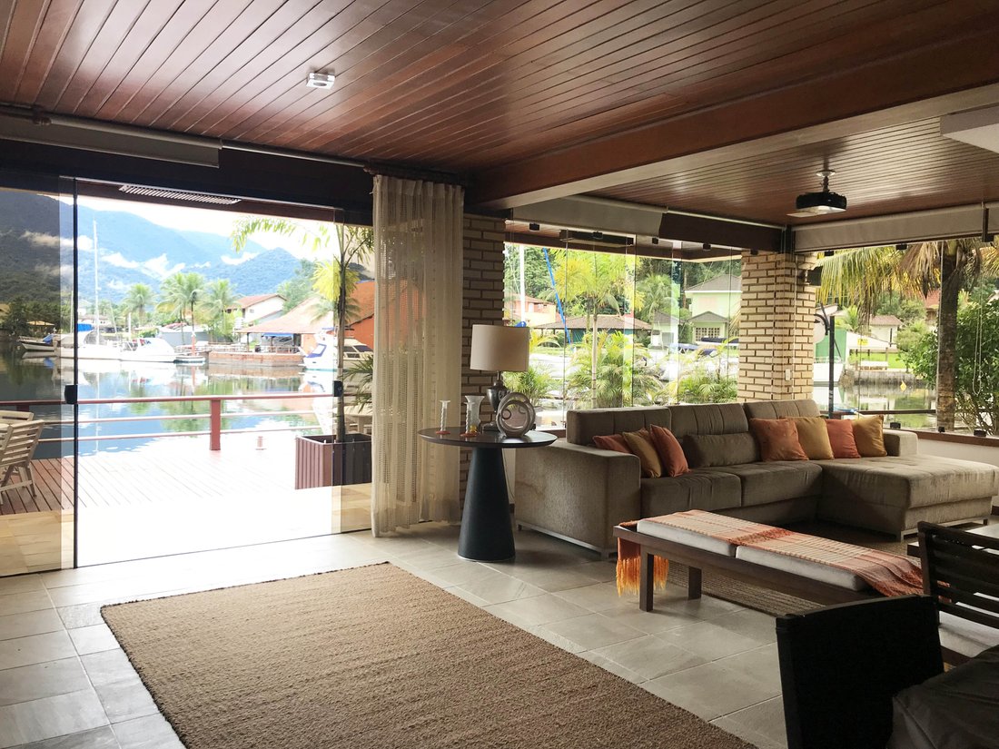 House in Angra dos Reis, State of Rio de Janeiro, Brazil 4 - 14371271