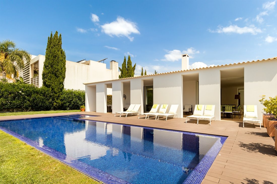 House in Almancil, Algarve, Portugal 1 - 14373843