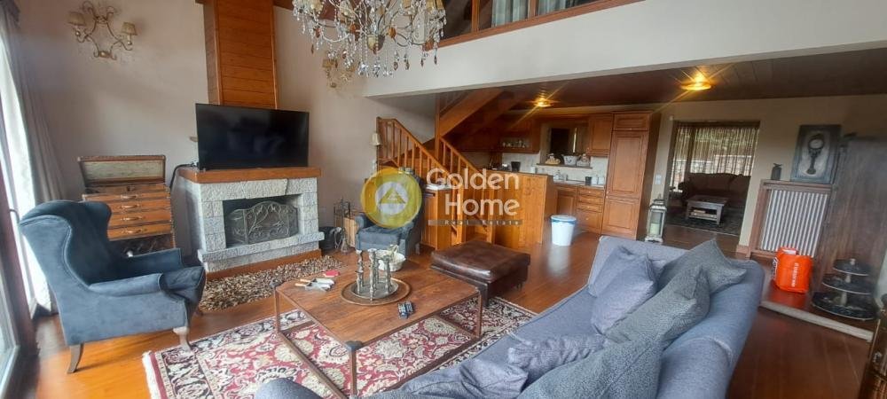 House in Arachova, Thessaly and Central Greece, Greece 5 - 14370373
