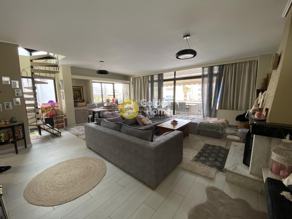 Apartment in Glyfada, Attica, Greece 1 - 14370671