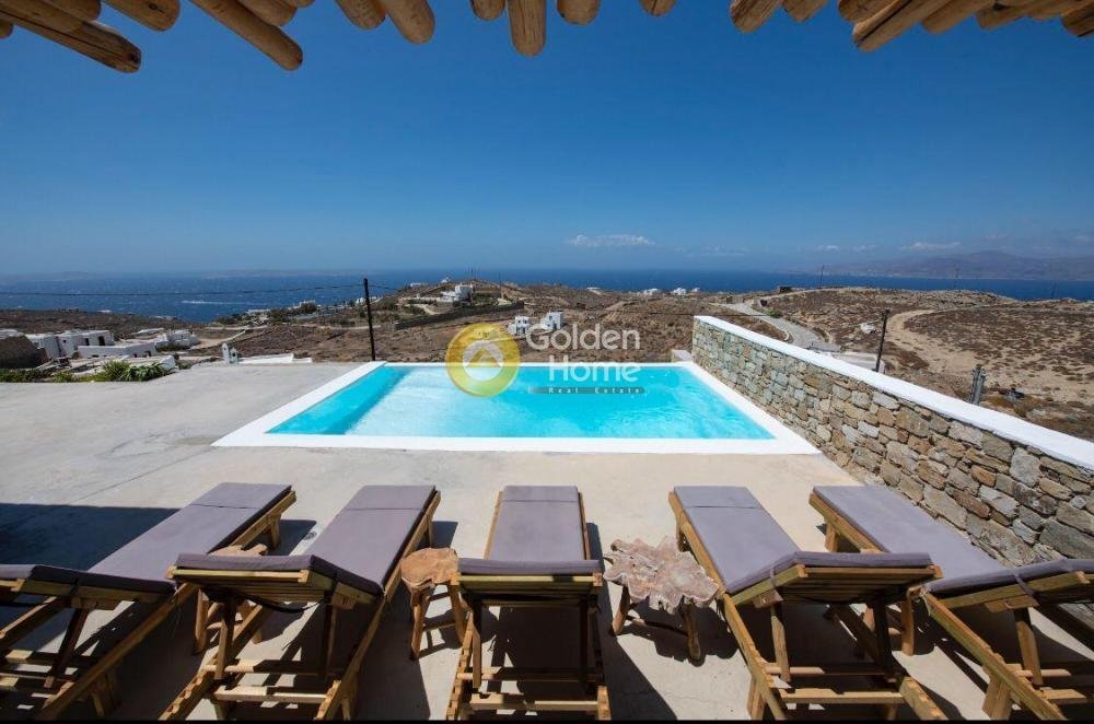 House in Mykonos, Aegean, Greece 1 - 14370388
