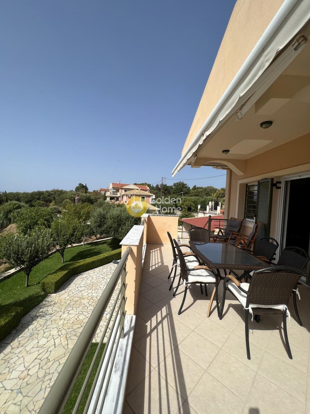 House in Elios-Proni, Peloponnese, Western Greece and the Ionian, Greece 4 - 14370704
