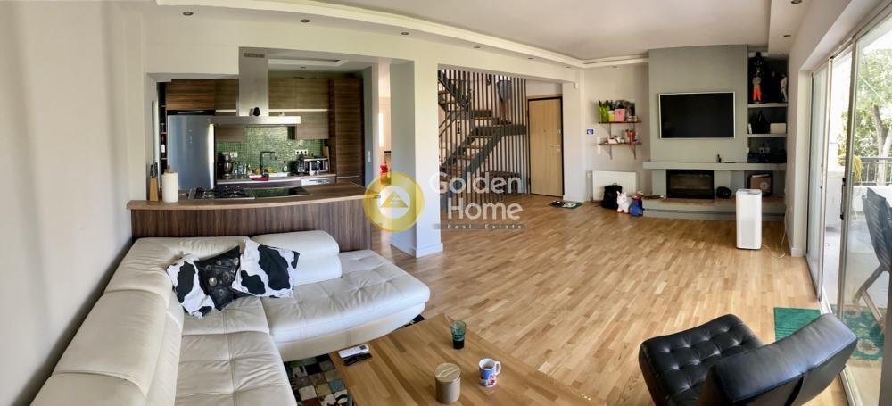 Appartement à Kephissia, Attique, Grèce 2 - 14370823