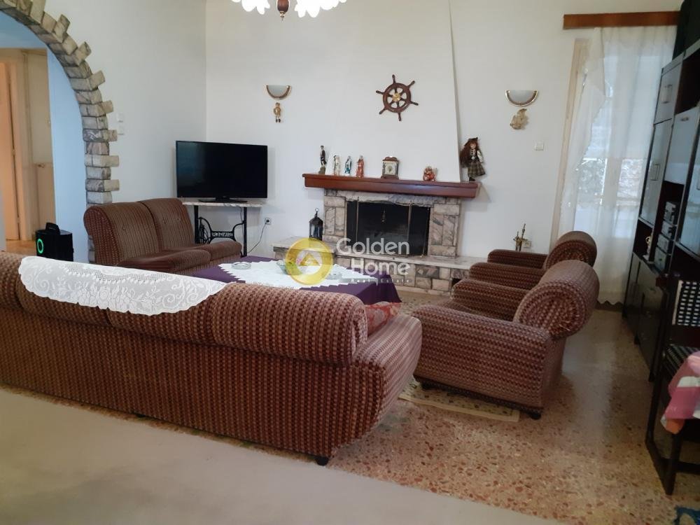 House in Glyka Nera, Attica, Greece 1 - 14371221