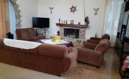 House in Glyka Nera, Attica, Greece 1