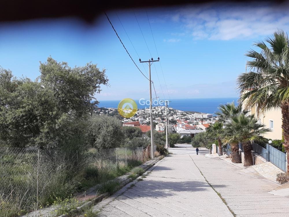 Land in Saronida, Attica, Greece 3 - 14370968