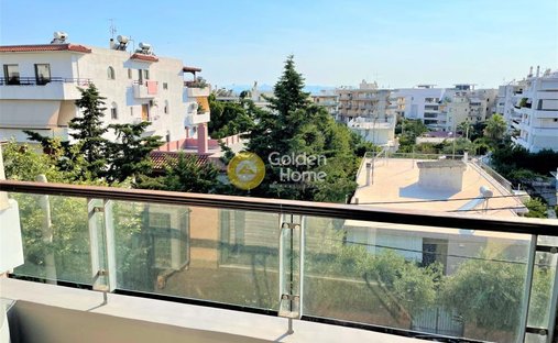 Apartment in Voula, Attica, Greece 1