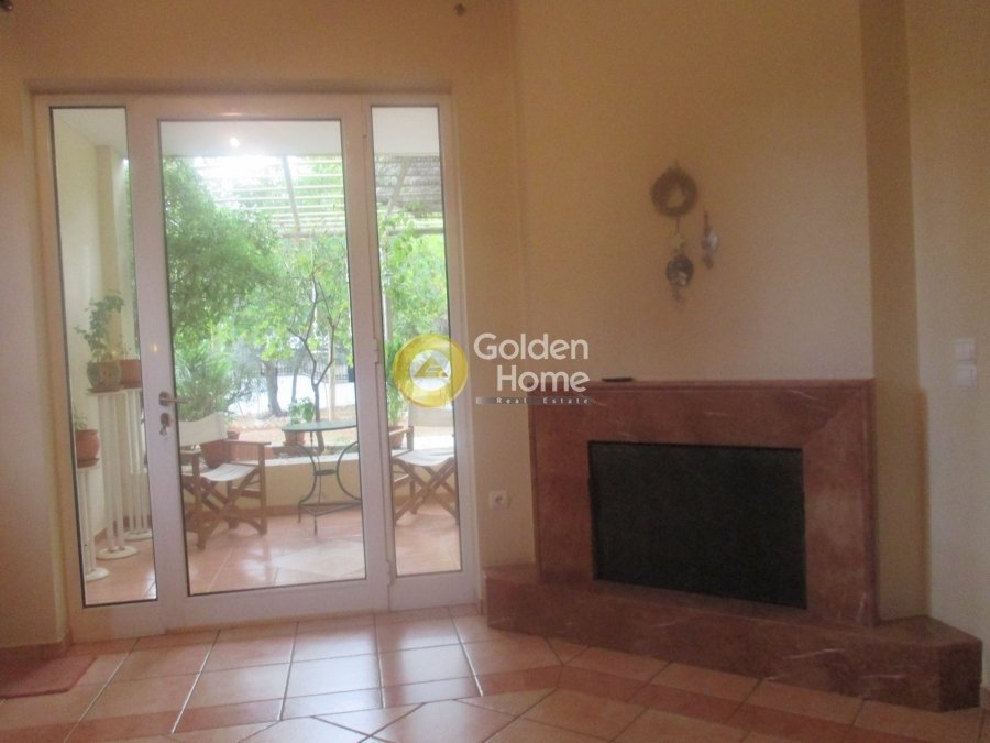 House in Acharnes, Attica, Greece 3 - 14370882