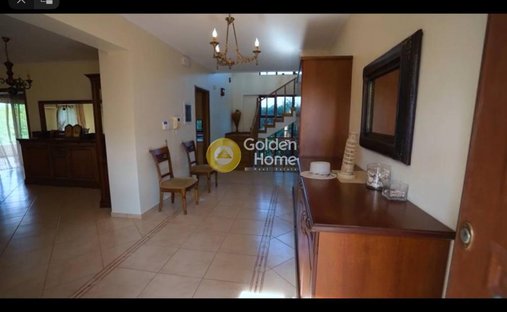 Haus in Sximatariou, Thessaly and Central Greece, Griechenland 1