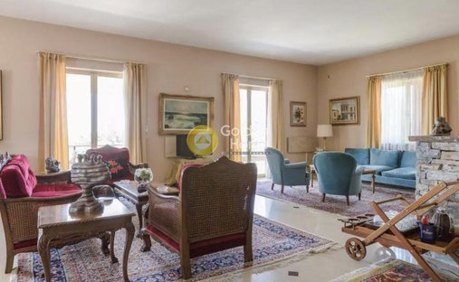 Maison en Pallini, Attique, Grèce 1