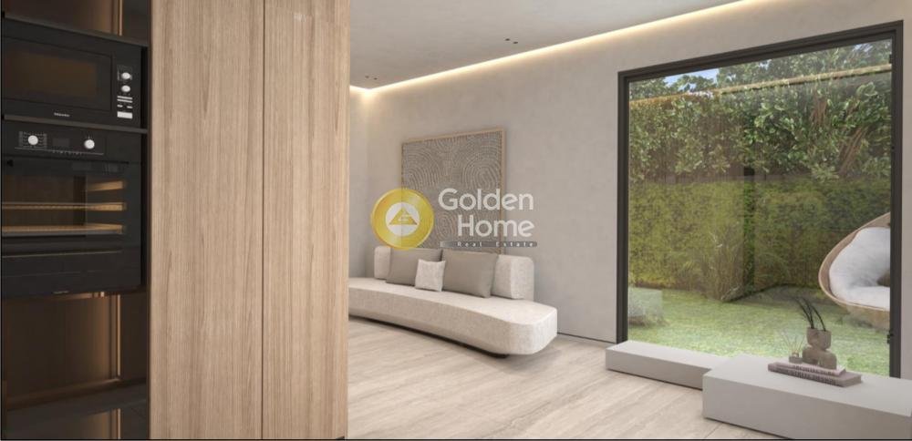 Appartement à Voúla, Attique, Grèce 3 - 14370323