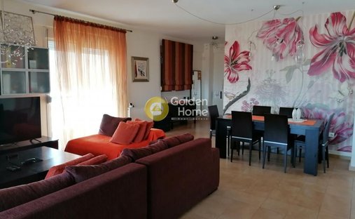 Apartment in Central Macedonia, Macedonia and Thrace, Greece 1