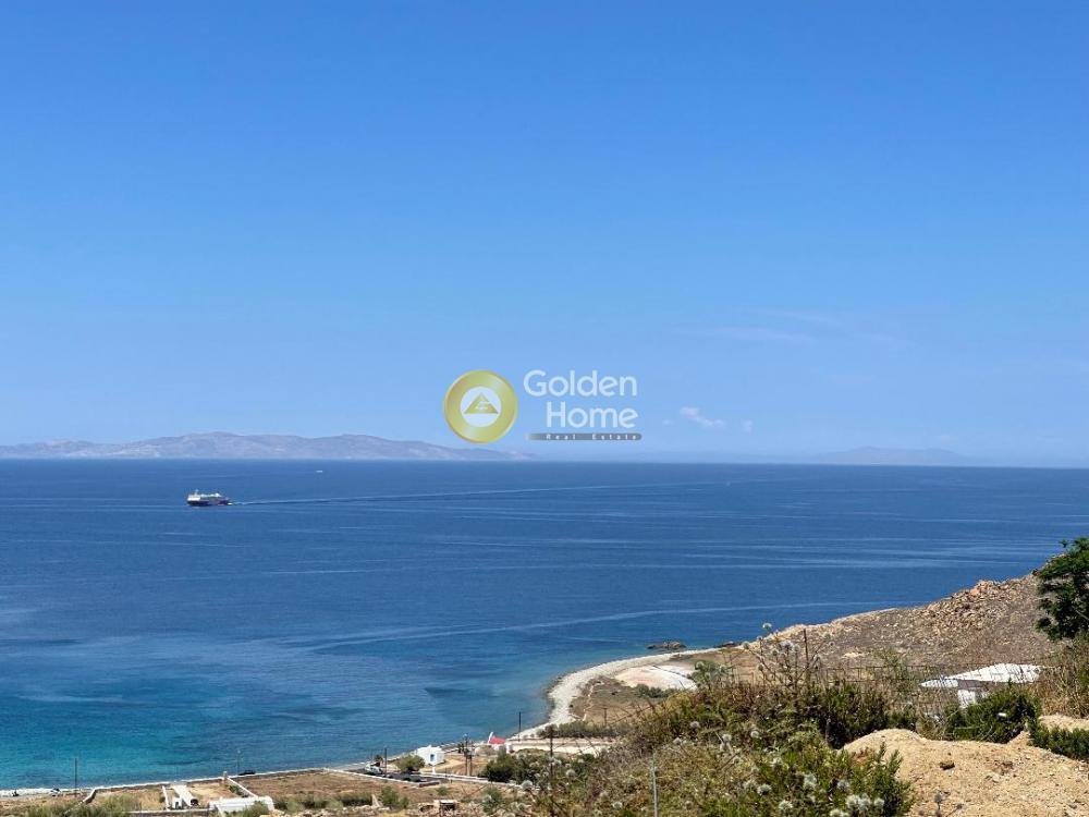 Land in Mykonos, Aegean, Greece 5 - 14370588