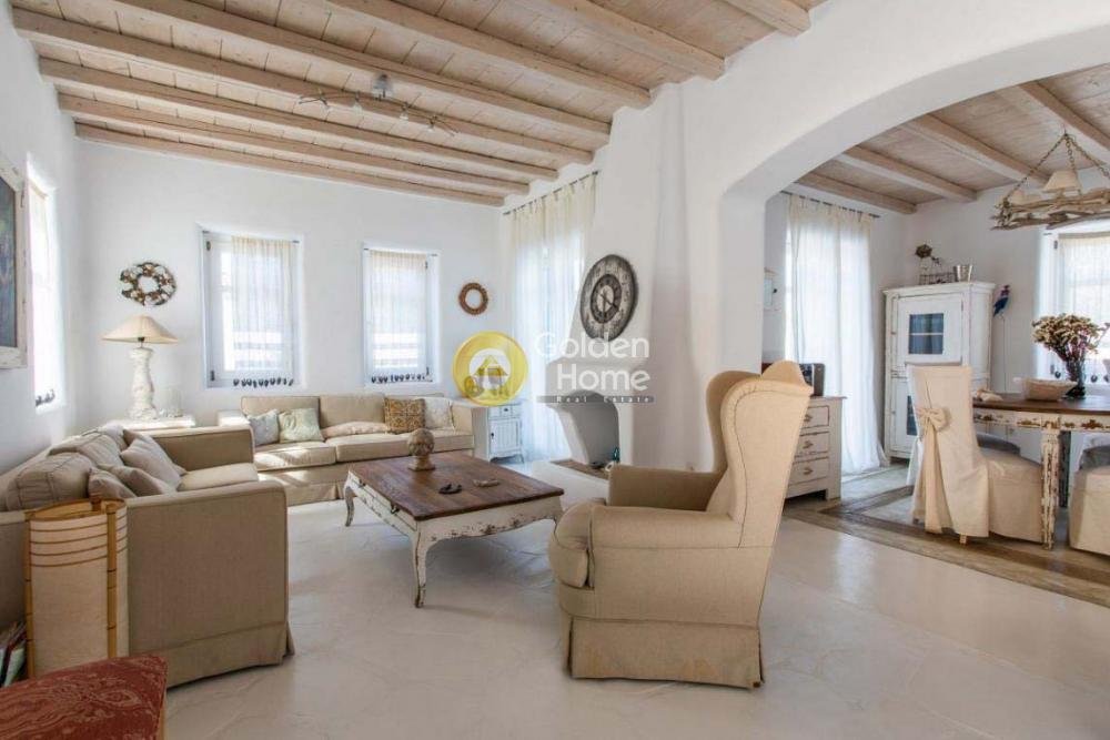 House in Mykonos, Aegean, Greece 2 - 14370378