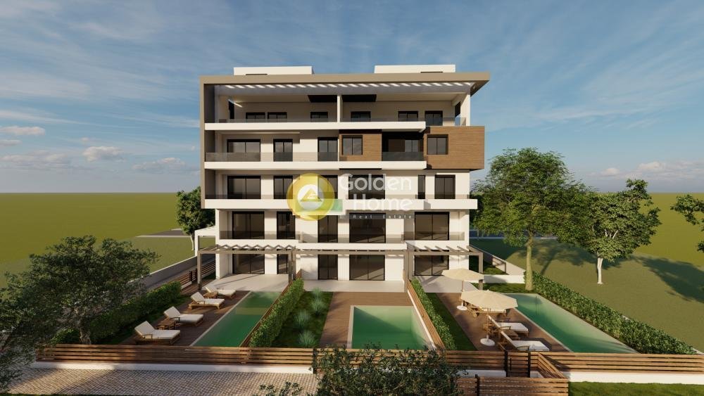 Apartment in Elliniko, Attica, Greece 4 - 14370274
