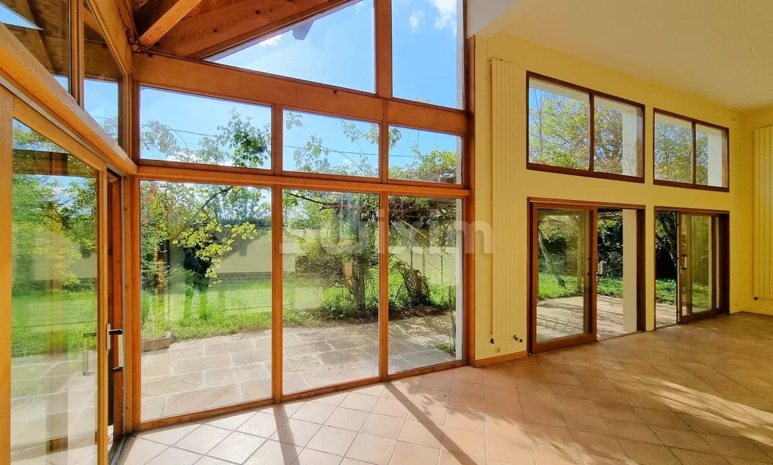 House in Lucinges, Auvergne-Rhône-Alpes, France 3 - 14373316