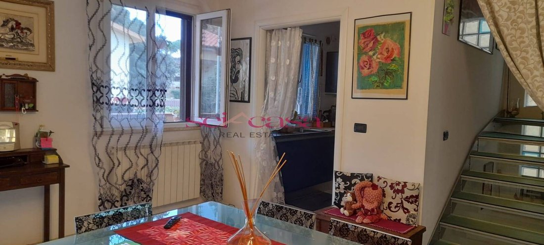 House in Marina Centro, Grosseto, Italy 5 - 14374243
