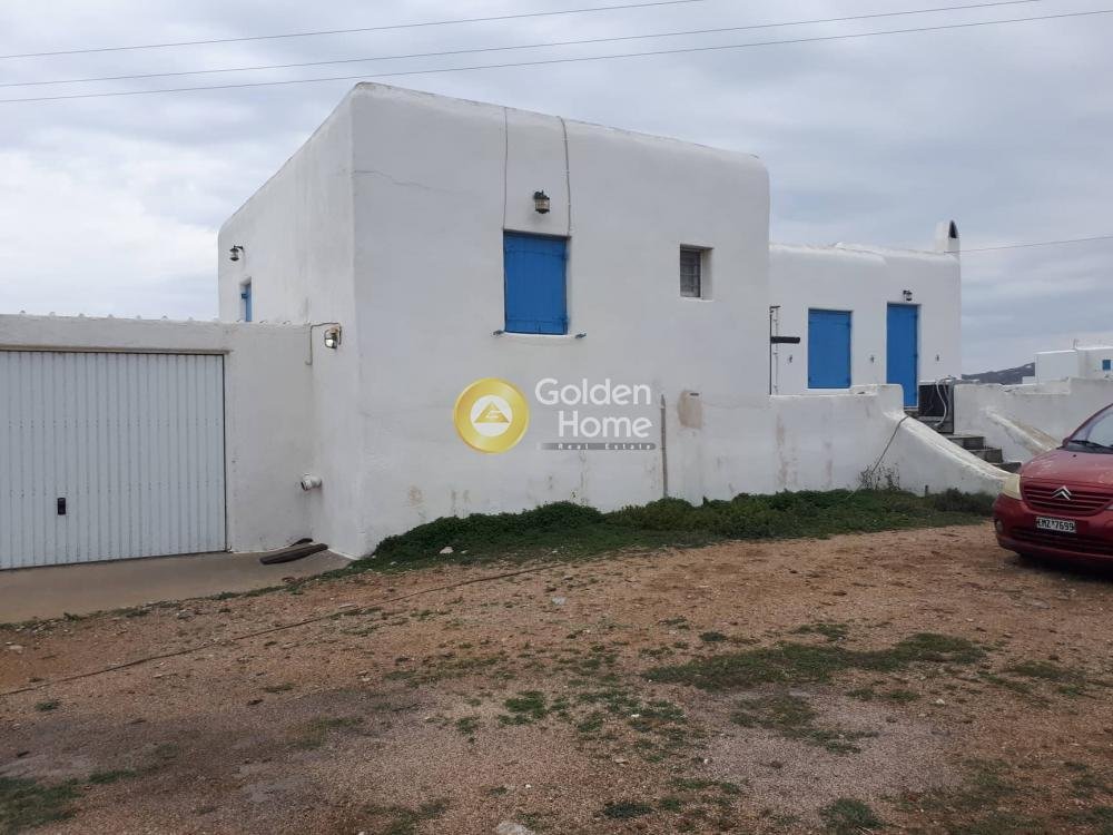 House in Mykonos, Aegean, Greece 3 - 14371251