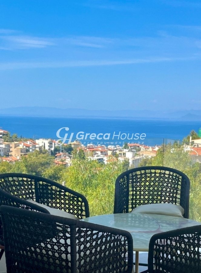 Villa in Voula, Attica, Greece 3 - 14372444