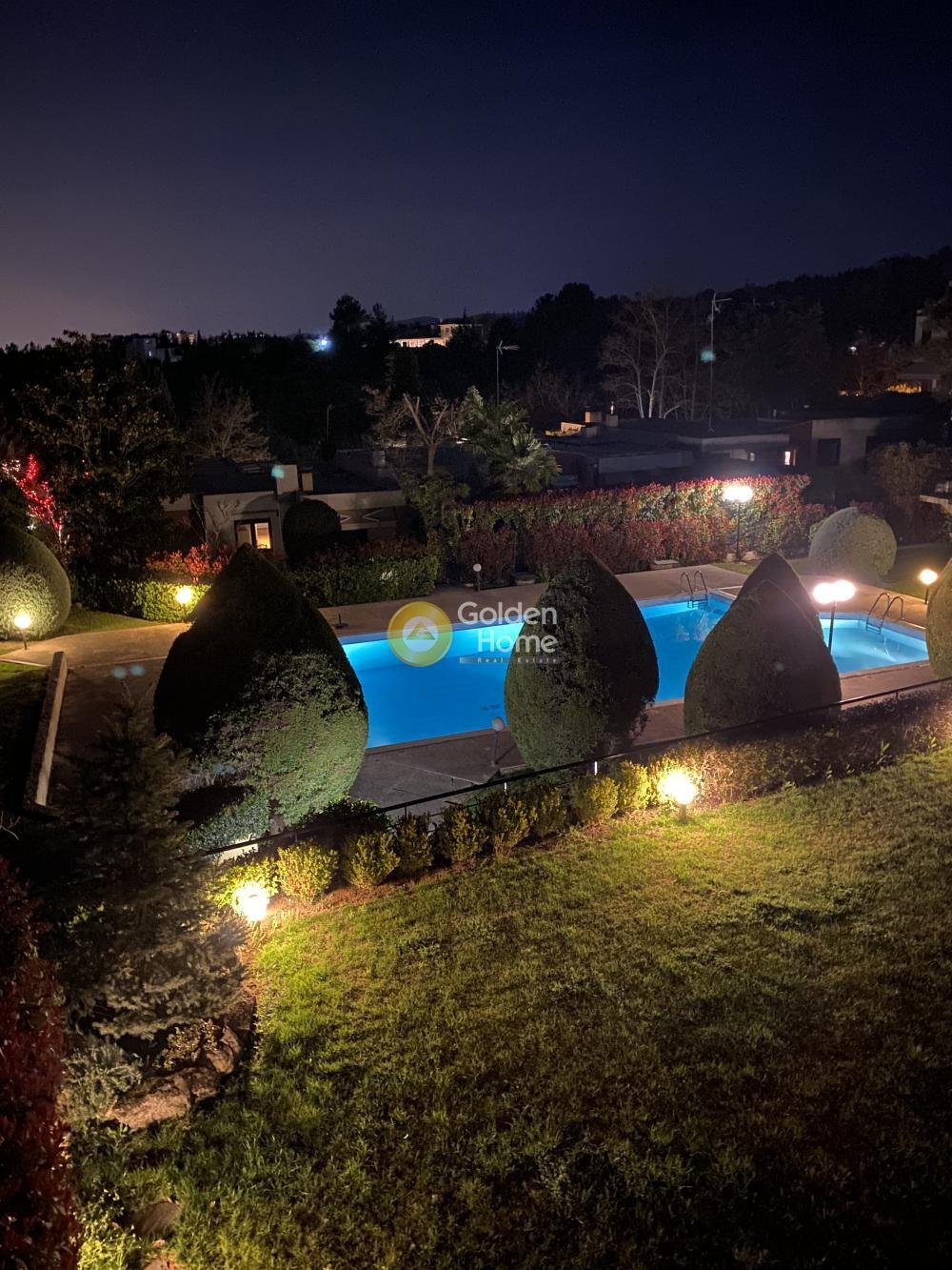 Casa a Panorama, Decentralized Administration of Macedonia and Thrace, Grecia 4 - 14370547