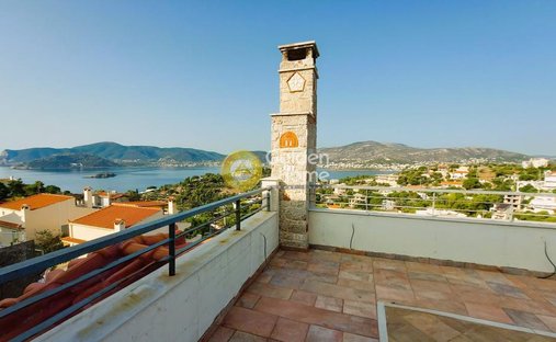 House in Markopoulo Mesogaias, Attica, Greece 1