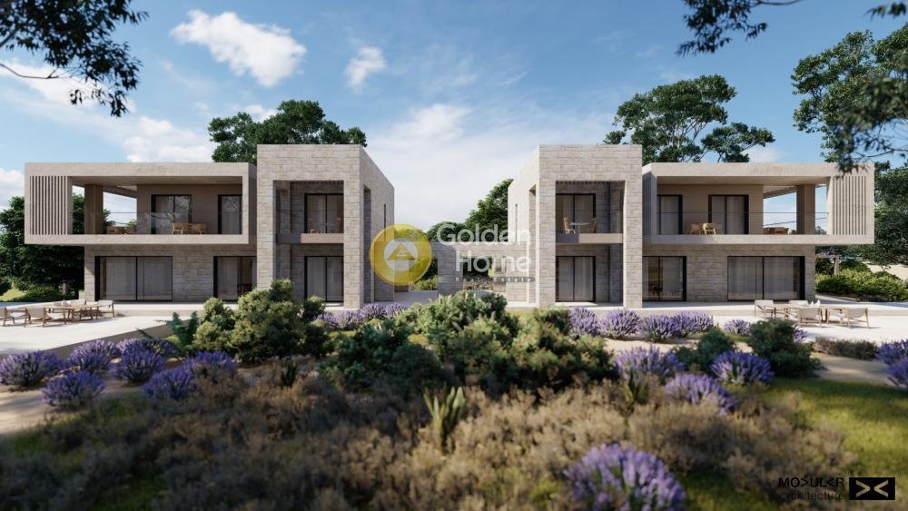 House in Nea Propontida, Macedonia and Thrace, Greece 2 - 14370544