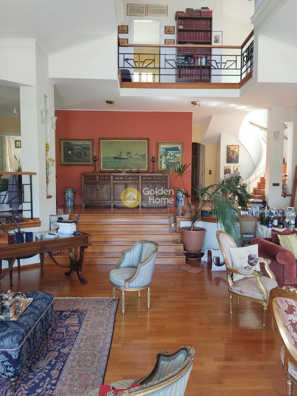 House in Dionysos, Attica, Greece 1 - 14370304