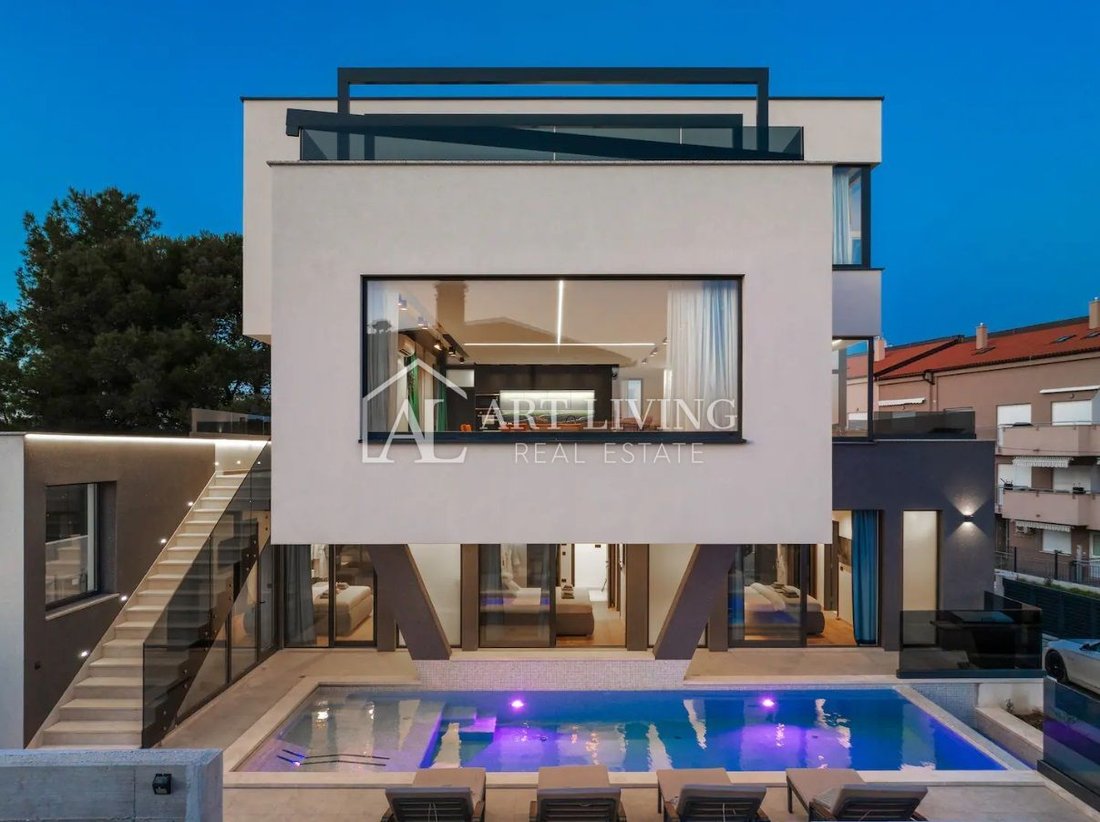 House in Medulin, Istria County, Croatia 2 - 14372652
