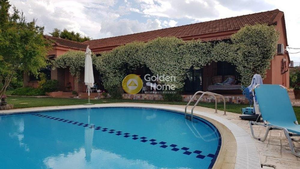 House in Avlis, Thessaly and Central Greece, Greece 1 - 14370224