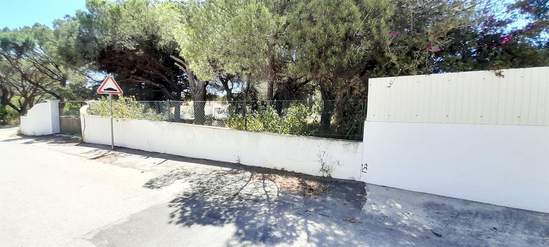 Land in Almancil, Algarve, Portugal 1 - 14374146
