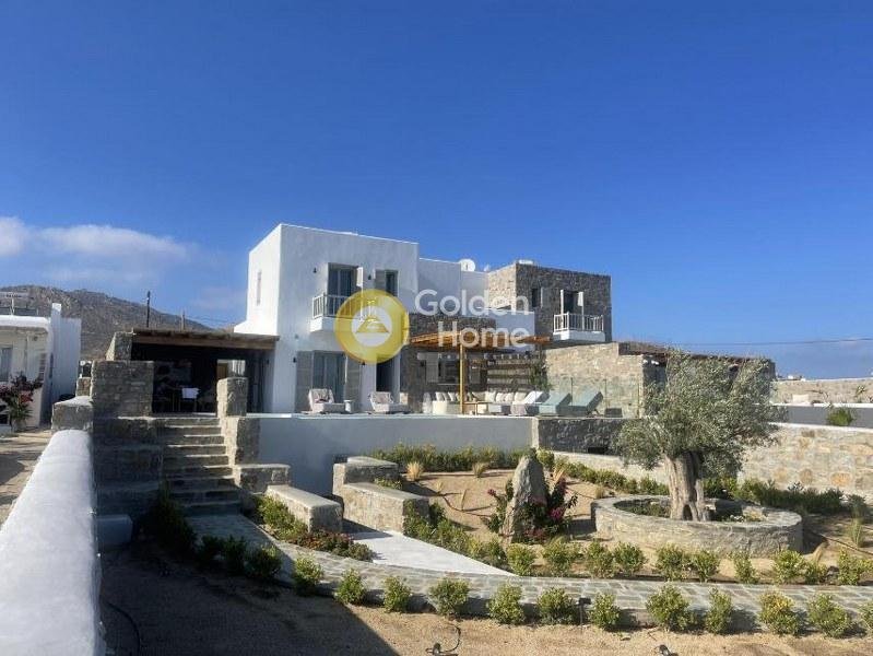 House in Mykonos, Aegean, Greece 1 - 14370286