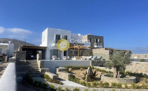 Haus in Mykonos, Aegean, Griechenland 1