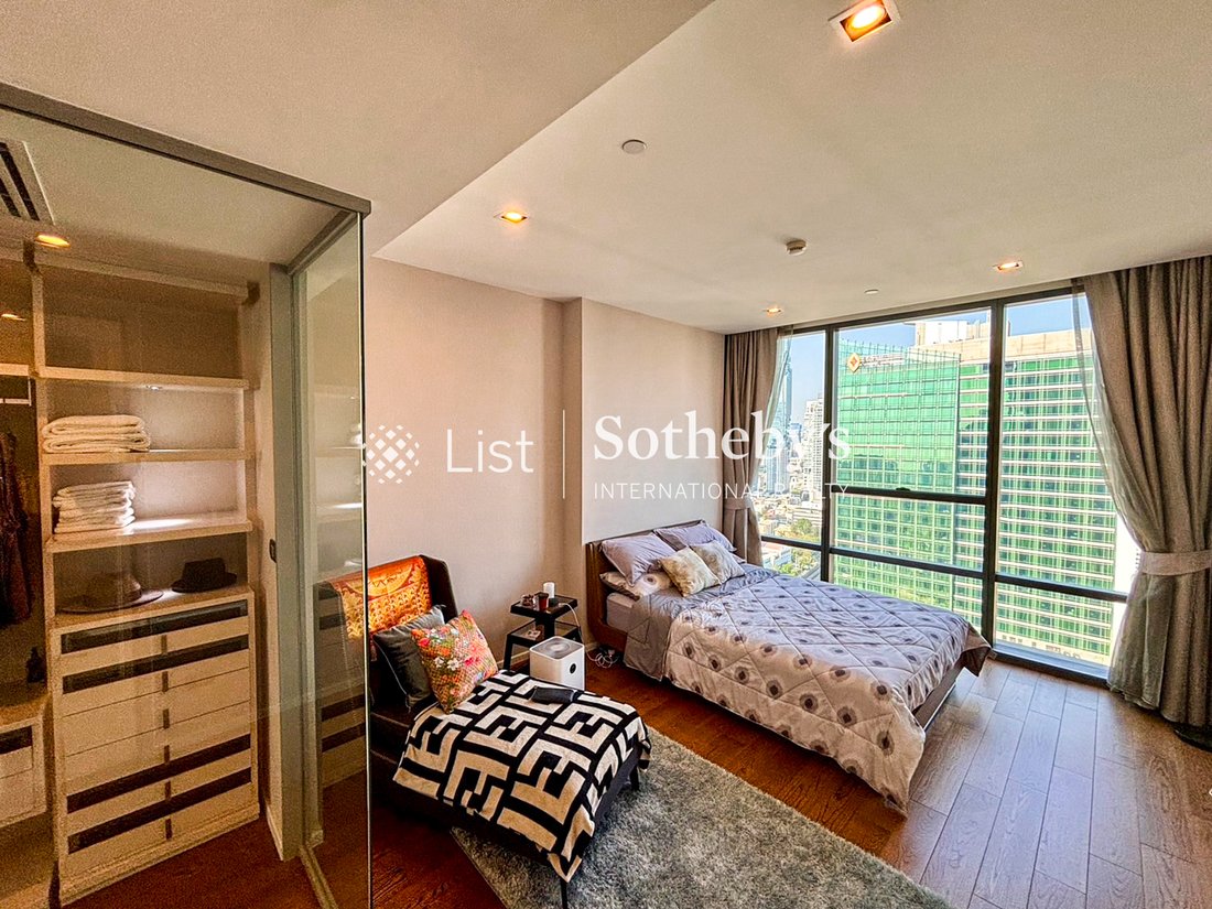 Condo in Bangkok, Krung Thep Maha Nakhon, Thailand 5 - 14375236