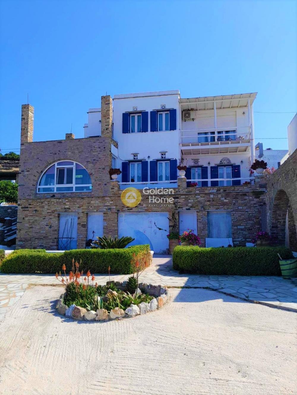 House in Tinos, Aegean, Greece 4 - 14371330