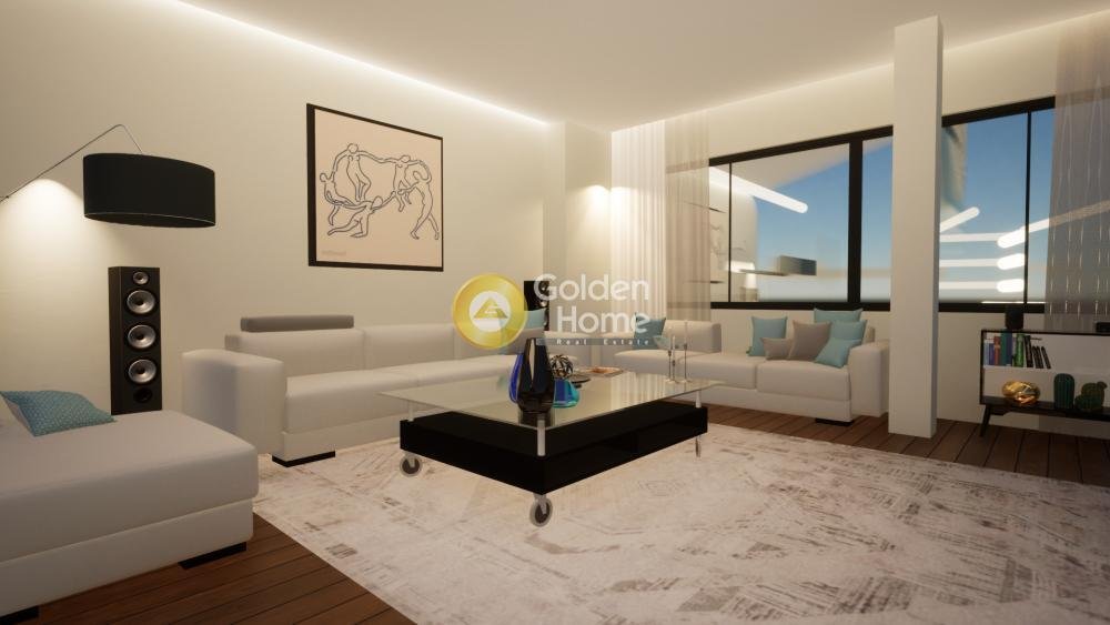 Apartment in Galatsi, Attica, Greece 5 - 14370801