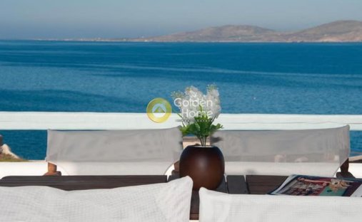 Casa in Mykonos, Aegean, Grecia 1