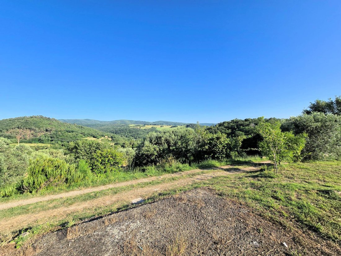 Country House in Frassine, Tuscany, Italy 4 - 14374299