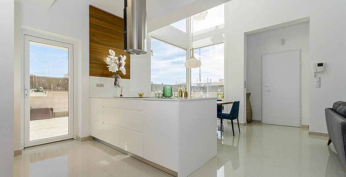 Villa in Rincon de San Gines, Cartagena, Spain 4 - 14144261
