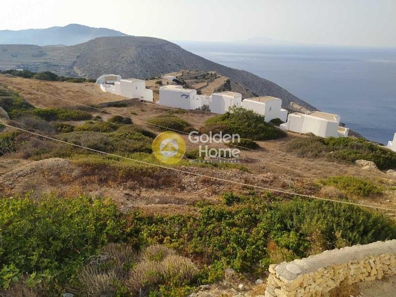 Land in Community of Folegandros, Aegean, Greece 1 - 14370221