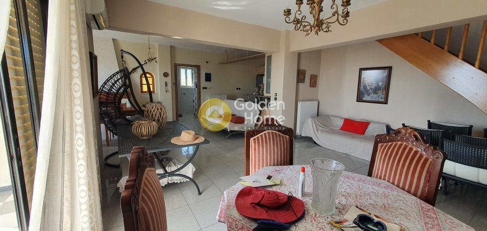 Maison à Kalyvia Thorikou, Attique, Grèce 4 - 14370287
