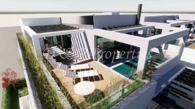 Apartment in Kifisia, Attica, Greece 1 - 14372418