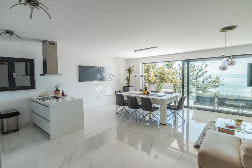 House in Grad Opatija, Primorje-Gorski Kotar County, Croatia 1 - 14372745