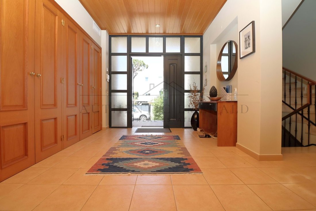 Villa in Vilamoura, Quarteira, Algarve 4 - 14371397