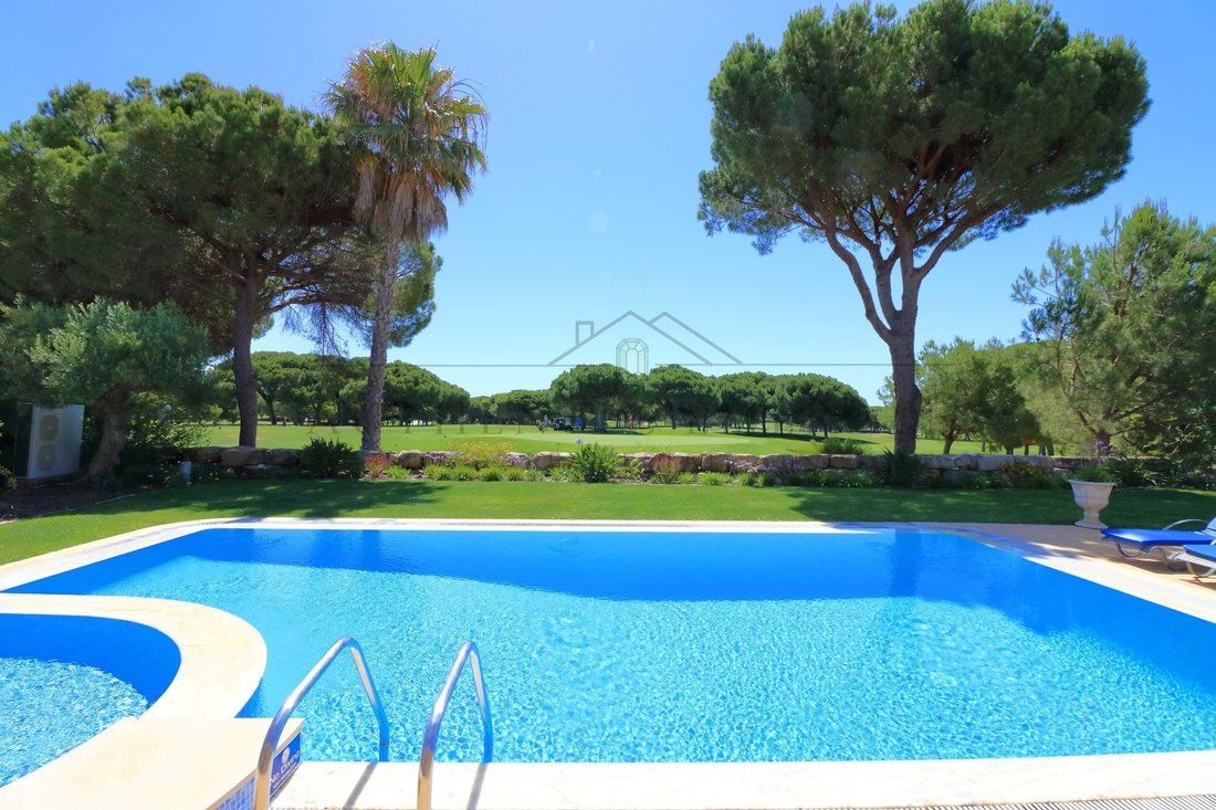 Villa in Vilamoura, Quarteira, Algarve 2 - 14371397