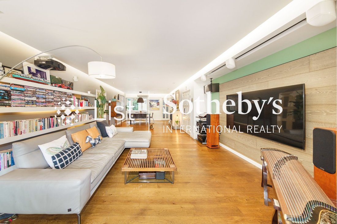 Apartment in Hong Kong, Hong Kong 4 - 14370742