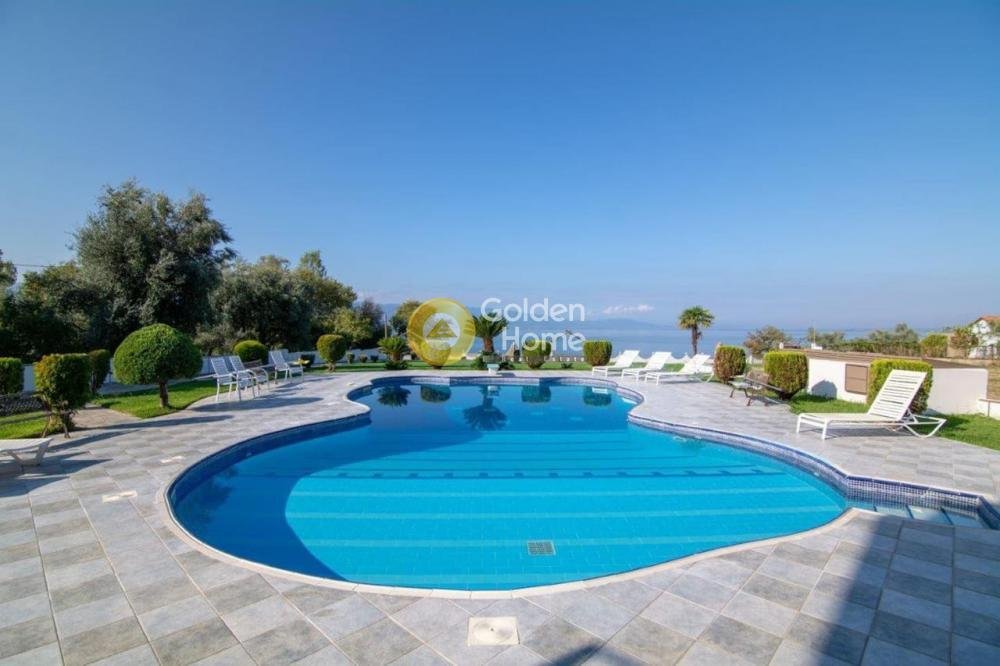 House in Koinotita Murteas, Peloponnese, Western Greece and the Ionian, Greece 2 - 14371303